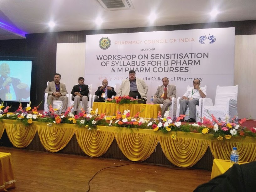 Vice Chancellor RGUHS