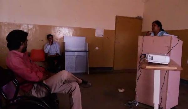 Guest Lectures & Seminars