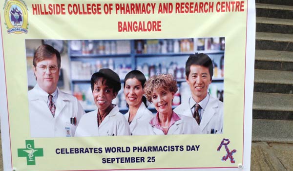 Pharmacists Day