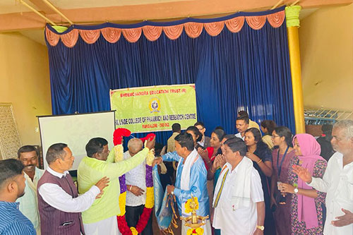 hillside-pharmacy-college-health-camp