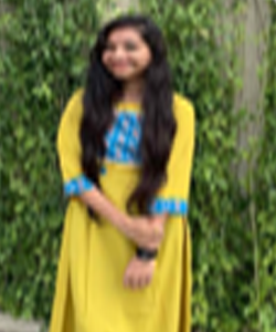 ms-tejaswini-d